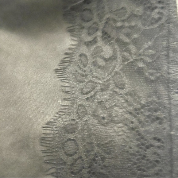 Guess Super Sexy Black Body Con Fitted Mini Dress - Picture 9 of 16